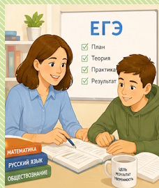 Услуги Услуги репетиторов в Белгороде