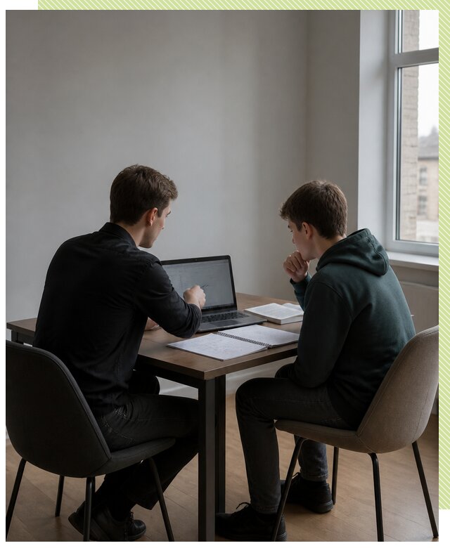 Репетитор по информатике ЕГЭ в Белгороде от 1558 р. | Репетитор-Блг