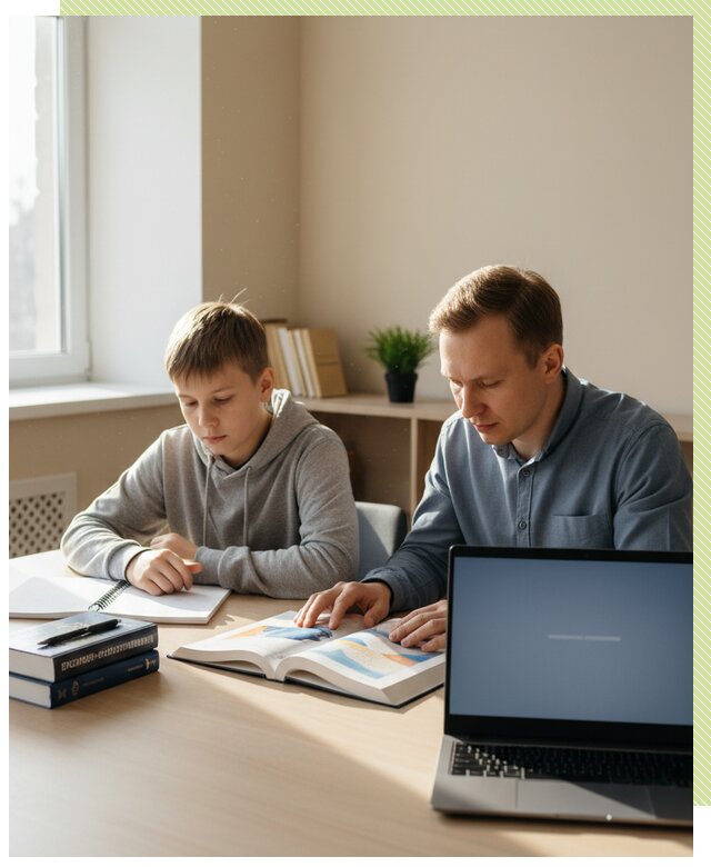 Репетитор по английскому 7 класс в Белгороде по цене 1246 р. | Репетитор-Блг